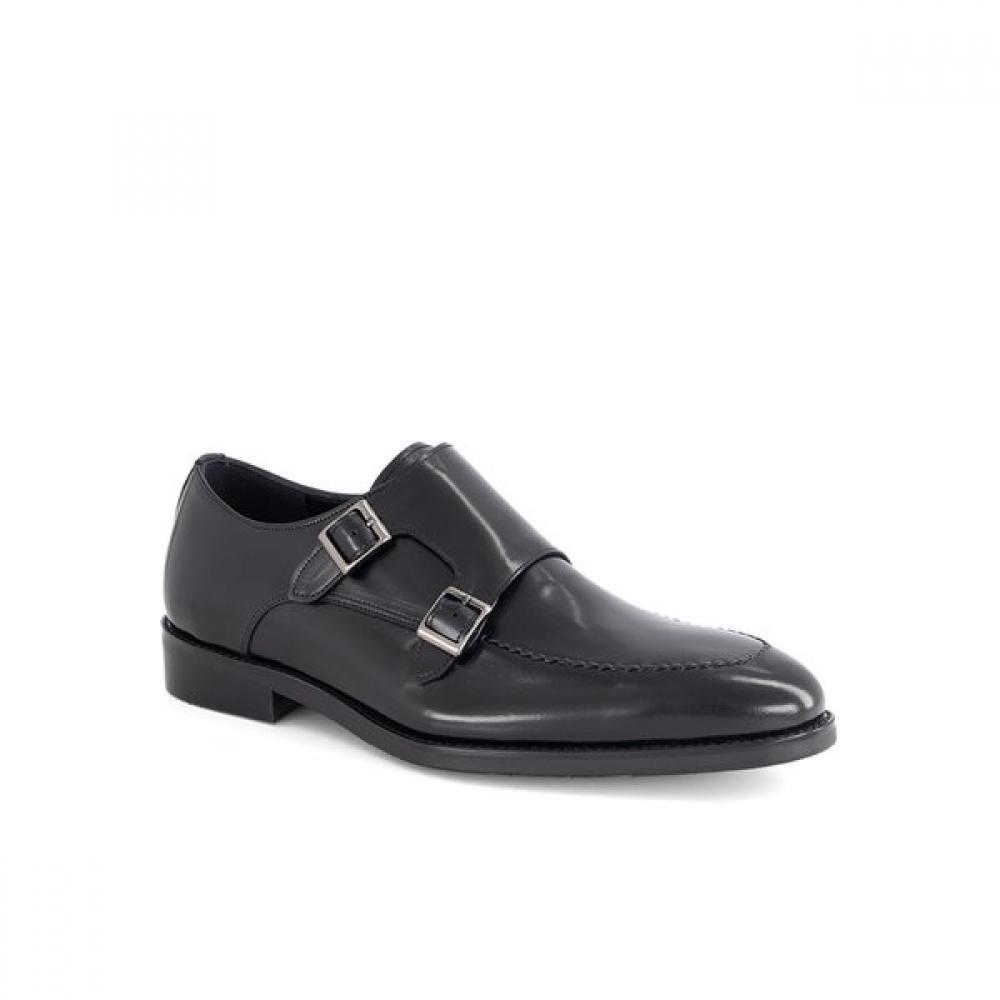 Tandy Men S Double MonK ShoeS Formal ShoeS K 040