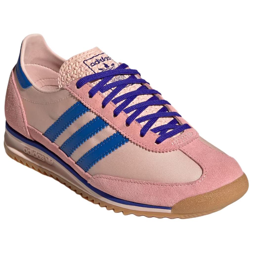 adidas Originals SL 72 OG Текстиль, Кожа Повседневная Обувь Унисекс IH6967
