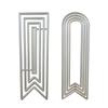 Bookmarks Embossing Cutting Dies Bookmarks Embossing Die Cuts for Card Making DIY Scrapbooking Album Paper Crafts