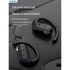 Philips TAT2739 Open-Ear Bluetooth Sport Headphones