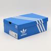 ID2055 adidas Originals Samba OG Halo Blue (Мужской)