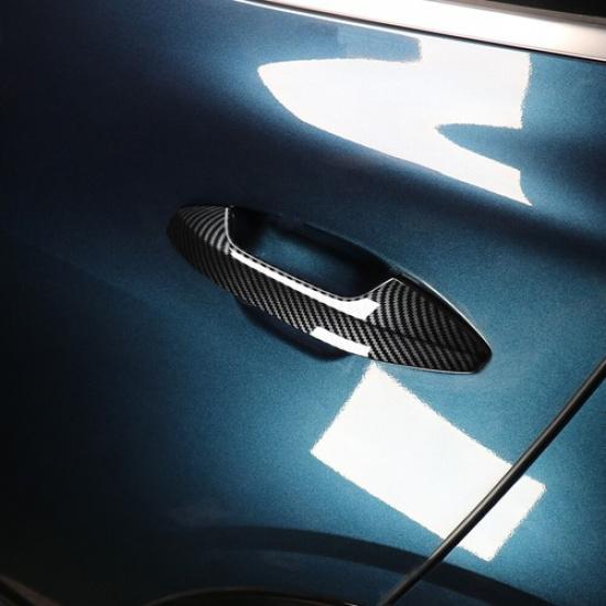 ABS Door Handle Cover Trims For Kia Sportage -2025 Touch Sensitive Version