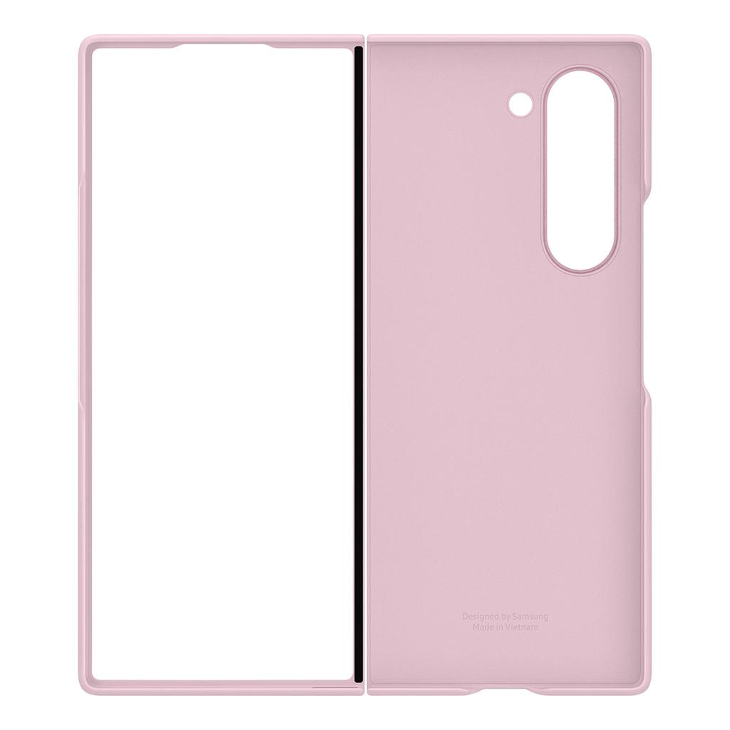 Etui Samsung S-Pen Case Ef-Of95Pcpegww Na Samsung Galaxy Z Fold 6 - Różowe