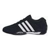 adidas Оригинальные Adiracer Кожаные Удобные Универсальные Низкие Повседневные Кроссовки Унисекс Черно-Белые IH4154