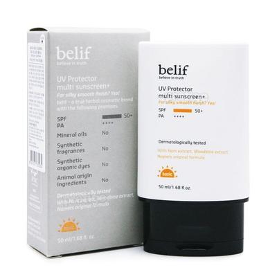 УФ-защита Multi Sunscreen Plus 50 мл