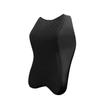 Universal Car Seat Headrest Ergonomic Design Neck Rest Cushion Durable Memory Foam Neck Pillow Breathable Car Neck Pillow