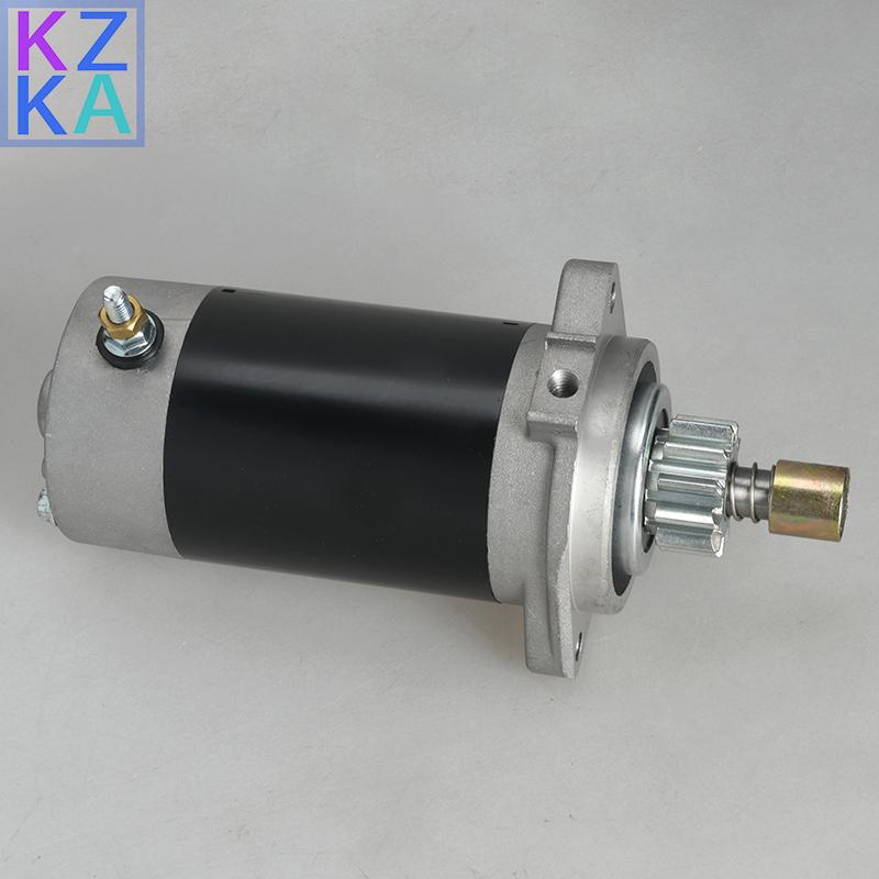 689-81800 Стартерный двигатель для лодочного двигателя Yamaha 2T 20-40 л.с. 689-81800-12 61T 61N 695 69S 61N-81800 Сборка стартерного двигателя