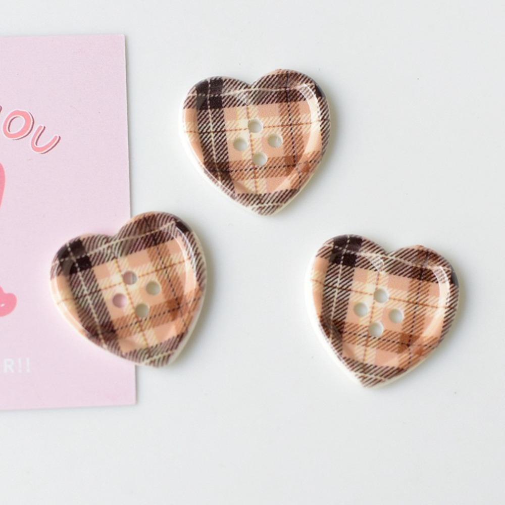 10 шт. Винтажные пуговицы Милый аксессуар для куклы Новые украшения для одежды