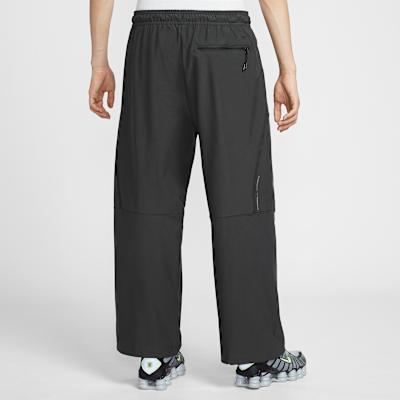 Men's Nike Dri Fit Knitted Sweatpants Men's