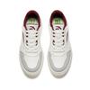 Anta Кеды для скейтборда Light Breeze 2 Мужские Белый Серый Красный 912618018-2