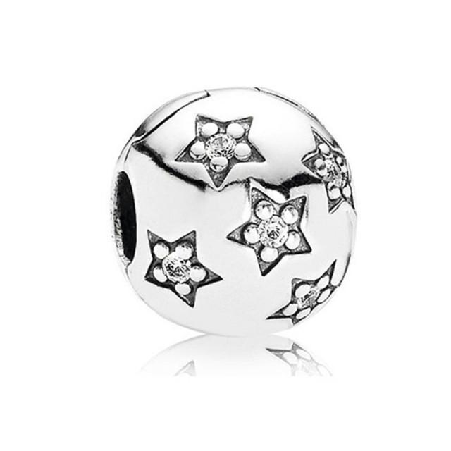 202 Серебряный Цвет Животное Музыкальная Корона Мальчик Подвеска Подходит Браслет Шарм DIY Женские Оригинальные Модные Подарки