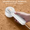 Устройство для удаления катышков для одежды, бытовая бритва для тканей, перезаряжаемая портативная бритва для свитеров, для удаления катышков из ткани, комков ворса, пуха для одежды