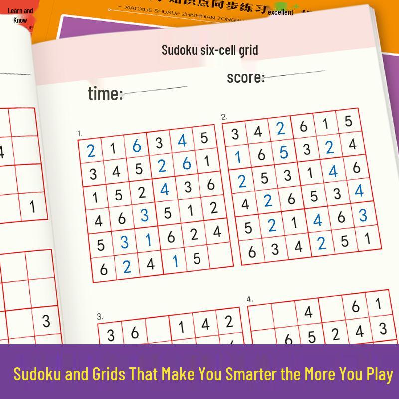 Olympiad Math: Beginner to Advanced Thinking & Logical Reasoning Skills