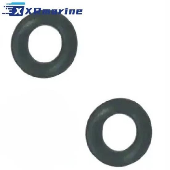 8 шт. 333572 Детали лодки Новое уплотнительное кольцо для OMC Evinrude Johnson 0333572 3855081 Sierra 18-7145 GLM 81080