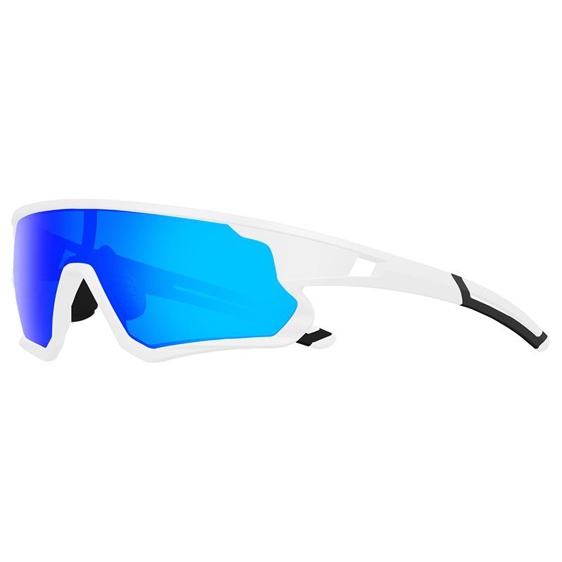 Outdoor cycling glasses OEVO Sports glasses for cycling, marathon, and running, unisex cycling glasses