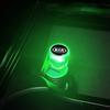 1Pcs LED Car Atmosphere Lights Decoration Auto Interior Accessories For Kia Rio Sportage R K3 K4 K5 K6 K7 K8 Ceed Sorento Cerato Soul