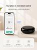 Универсальный ИК-пульт Tuya Smart WiFi с голосовым управлением и управлением через приложение