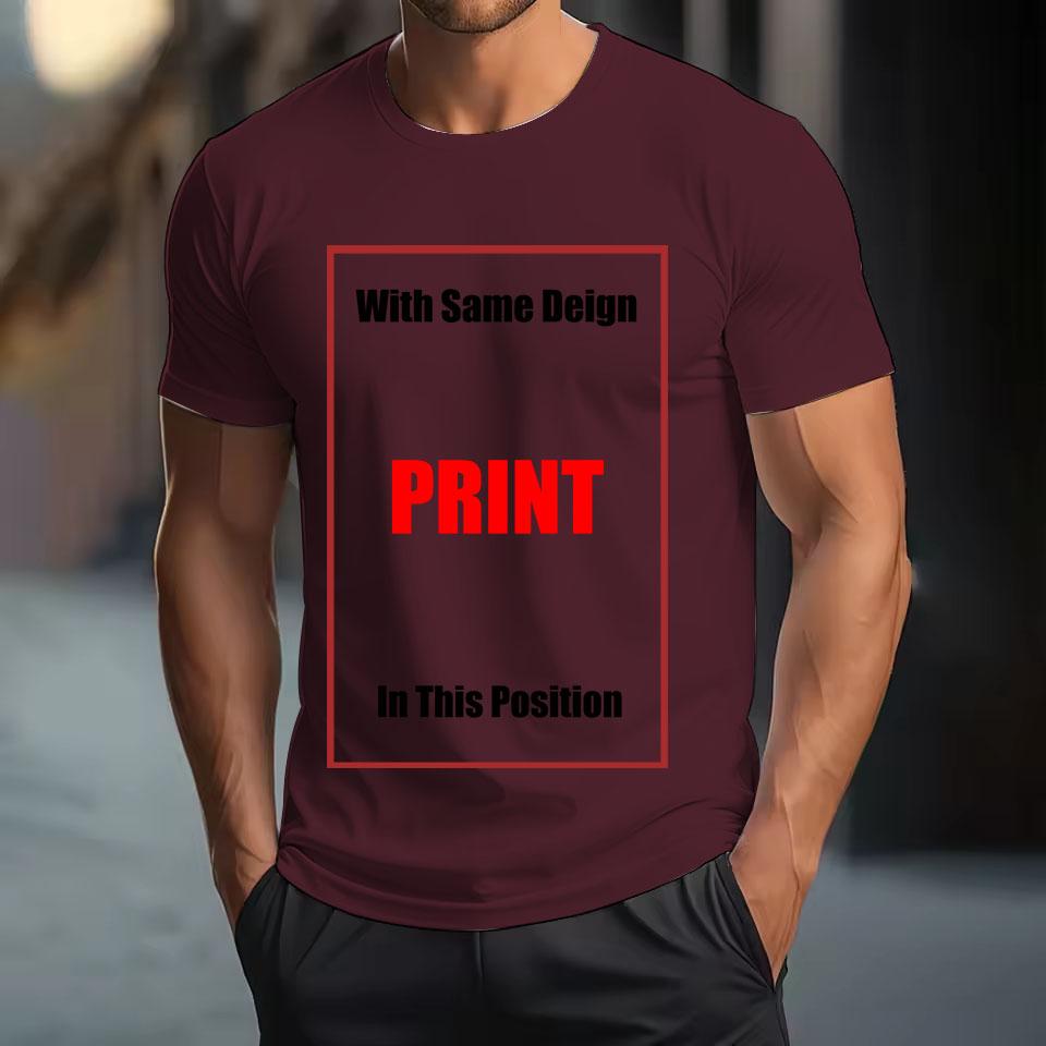 GENESIS Группа WE CAN'T DANCE TOUR Хлопковая футболка из плотной ткани для мужчин Все размеры MC272