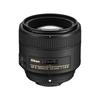 Nikon AF-S NIKKOR 85mm f/1.8G Lens