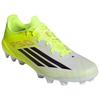 adidas Футбольные бутсы F50 League Унисекс Неоновый Желтый Черный JQ1486