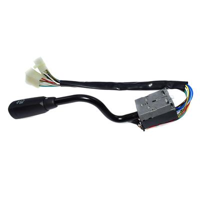 M63K-0055457424 Переключатель указателей поворота Комбинированный переключатель Для Mercedes Benz T1 1977-1996 0055457424