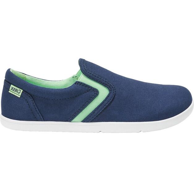 Слипоны Xero Shoes EU Dillon Canvas Slip-On