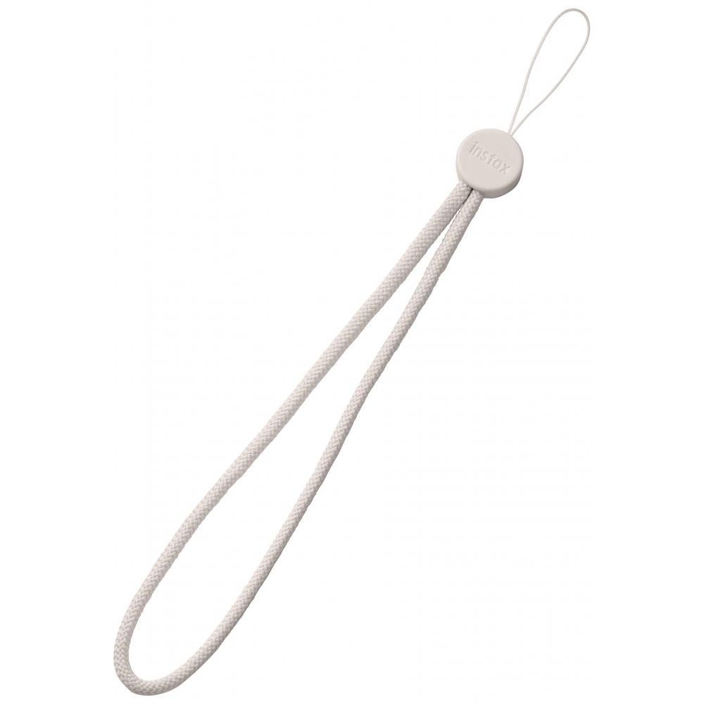 Fujifilm Фотоаппарат моментальной печати "Instax Square" instax SQUARE SQ1 Chalk White INS SQ 1 WHITE