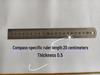 Tungsten Steel Alloy Caliper & Woodworking Marking Gauge