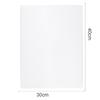 White Canvas Frame Rectangle Painting Canvas Art Board Canvas Stretcher  Art Creation