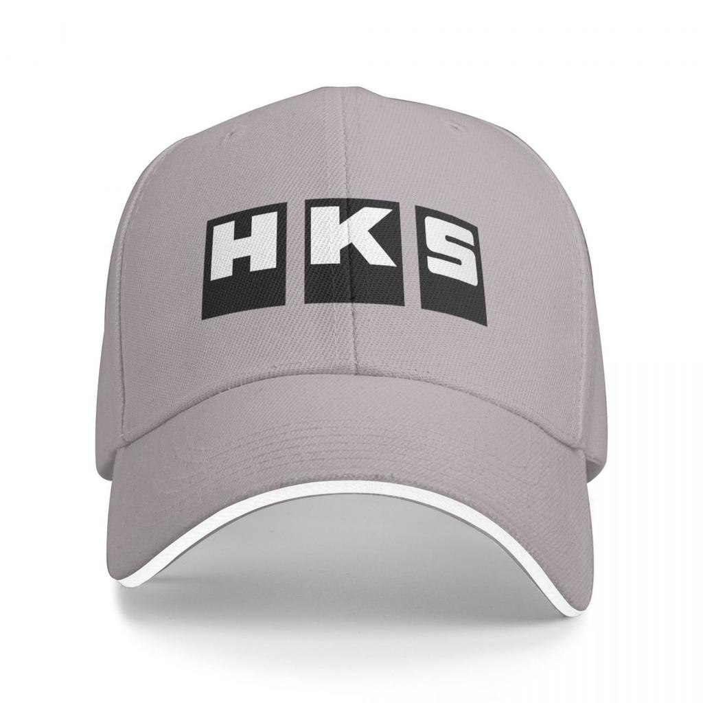 Унисекс Бейсболки Jdm Hks Power And Sports Японский Стиль Логотип Streetwear Спортивные Бейсболки Хип-Хоп Кепка Кепки