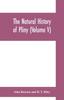 Книга The Natural History of Pliny (Volume V)