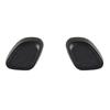 1Pair Seat Headrest Adjust Control Button Switch Cover For Mercedes-Benz W212 W218