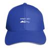 Funny Hookin Aint Easy Trucker Towing Repo Baseball Cap Golf Wear fun hats Hat Beach Unisexs Tennis Womens