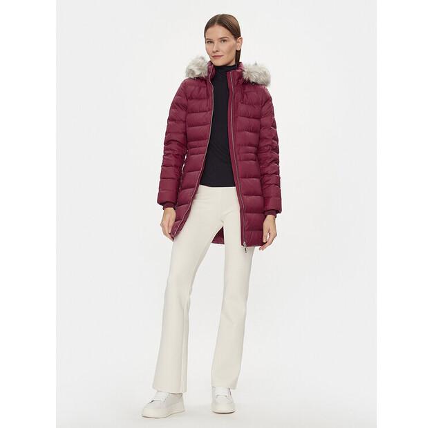 Куртка пуховая Tommy Hilfiger Tyra