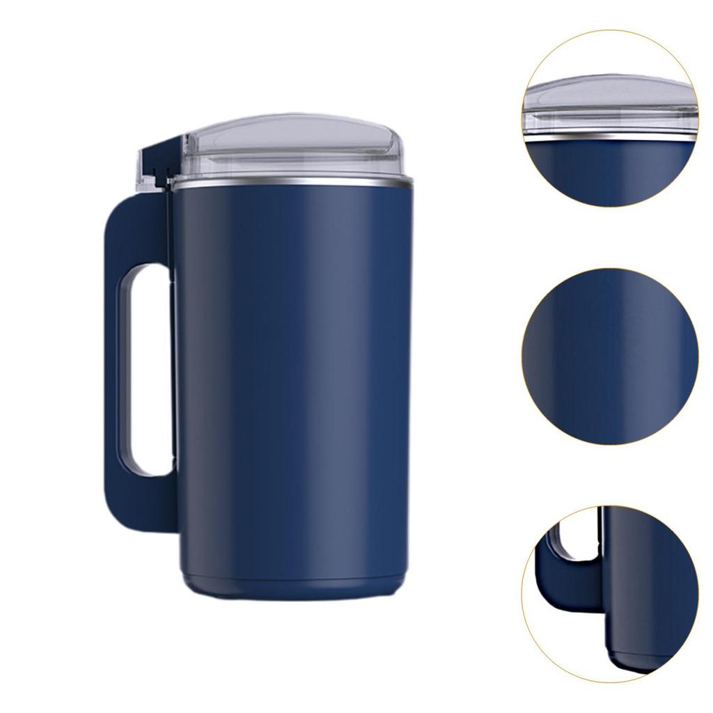 Электрическая зернодробилка электрическая кормодробилка 600 мл домашняя кухня высокоэффективная пищевая мельница для круп кукурузы перца зерен