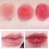 Тонированная увлажняющая помада, увлажняющий потрескавшийся сухой лосьон для губ с трещинами, осень-зима, красная яркая глазурь для губ
