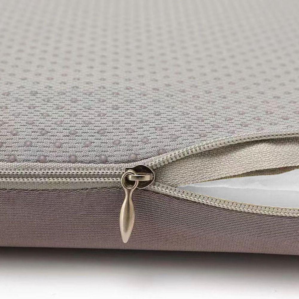 Упругая подушка для автомобиля Нескользящая подушка для стула Подушка для стульев Подушка для сиденья студента Офис