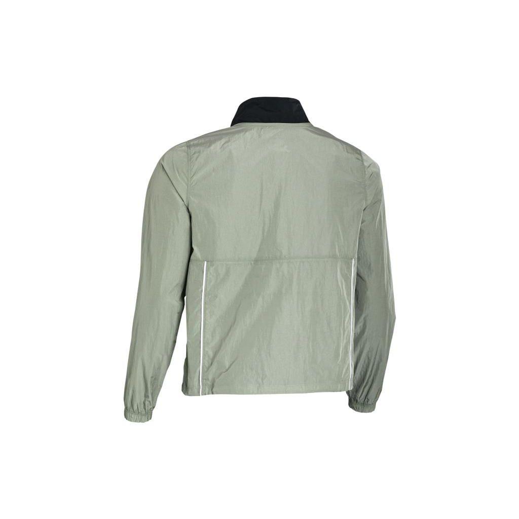 Under Armour Everywhere Letter Print Reflective Running Hoodie Women Hoodies Green 1379354-504