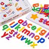 Joycock Alphabet Spelling Learning English Board Game, Korean Popular Puzzles