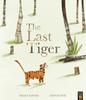 Книга The Last Tiger