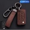 Модный чехол для дистанционного ключа автомобиля для Citroen C2 C3 C4 C5 C6 Xsara Berlingo для Peugeot 207 307 308 407 607 807 защитный брелок