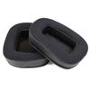 Soft Ice Earmuff Cooling Gel Ear Pads for G633 G933 G635 G633S G933S Headphone Replaced Noise Cancelling Ear Cushion