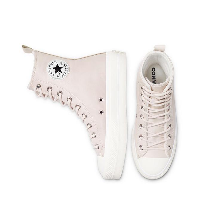 (WMNS) Converse Chuck Taylor All Star Extra-High Platform 'Mountain Club - Silt Red' Women's 570026C