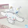 Sanrio Multi-purpose Acrylic Stand, Cinnamon Roll, 1 Piece