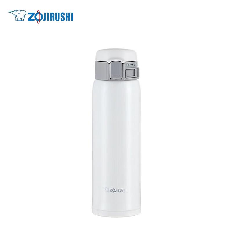 Zojirushi Портативная термокружка из нержавеющей стали с вакуумной изоляцией