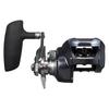 Daiwa Мультипликаторная катушка Connected 25 TIERRA IC 300H-C