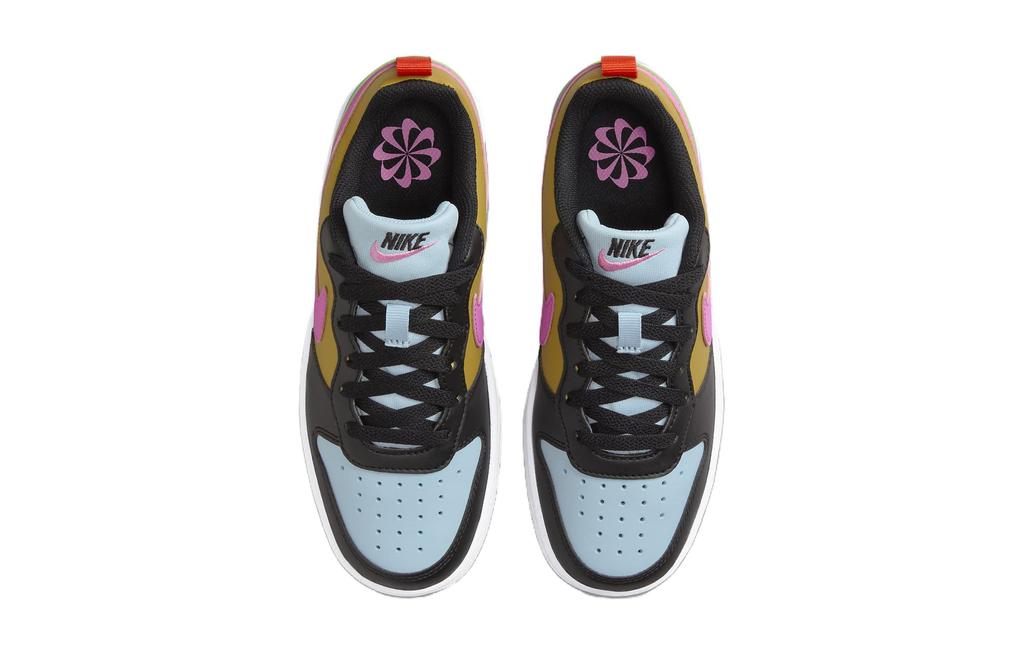 Kids' Sneakers Nike Court Borough Low Recraft GS 'Dance'