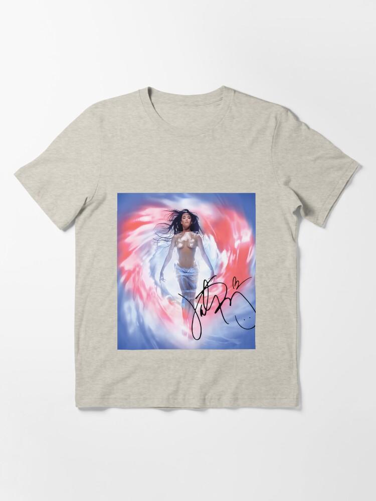 Katy Perry Katy Perry Autograph Essential T-Shirt