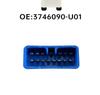 Changan EADO XT Driver's Side Window Lifter Switch - Model 3746090-U01