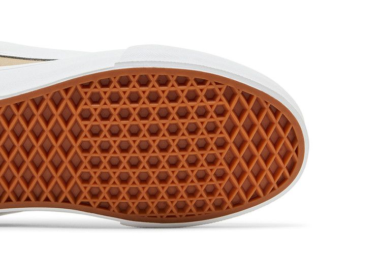 Мужские кроссовки Vans Knu Skool Хаки